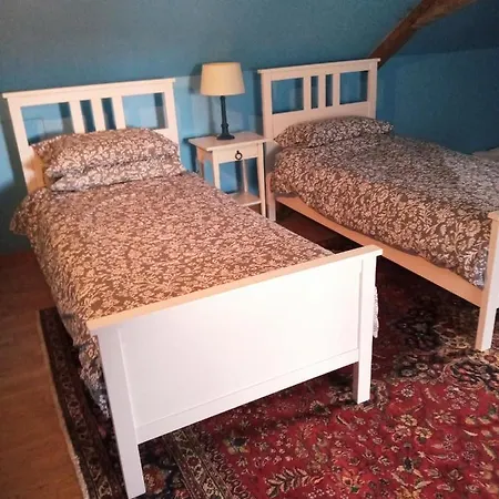 L'ancien Nocleg ze śniadaniem