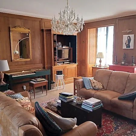 L'ancien * Juvigné