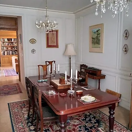 L'ancien Nocleg ze śniadaniem Juvigné