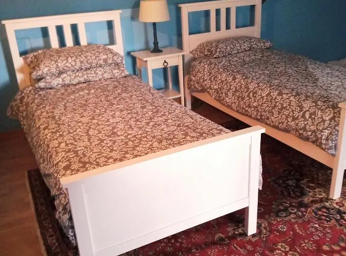 L'ancien Bed & Breakfast