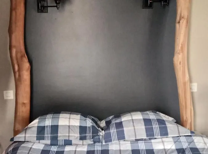 L'ancien Bed & Breakfast *