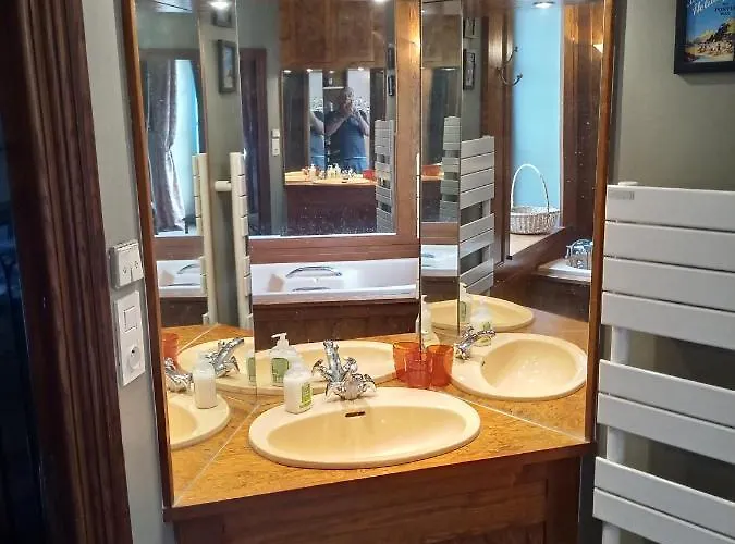 Bed & Breakfast L'ancien