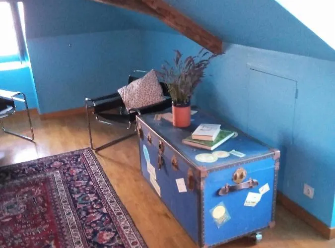 L'ancien Bed & Breakfast